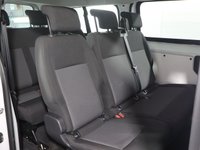 USED 2023 72 VAUXHALL VIVARO LIFE 1.5 Turbo D Edition L MPV 5dr Diesel Manual LWB Euro 6 (s/s) (9 Seat) (120 ps) LOW MILES READY TO EARN MONEY