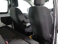 USED 2023 72 VAUXHALL VIVARO LIFE 1.5 Turbo D Edition L MPV 5dr Diesel Manual LWB Euro 6 (s/s) (9 Seat) (120 ps) LOW MILES READY TO EARN MONEY