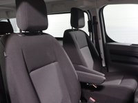 USED 2023 72 VAUXHALL VIVARO LIFE 1.5 Turbo D Edition L MPV 5dr Diesel Manual LWB Euro 6 (s/s) (9 Seat) (120 ps) LOW MILES READY TO EARN MONEY