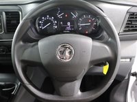 USED 2023 72 VAUXHALL VIVARO LIFE 1.5 Turbo D Edition L MPV 5dr Diesel Manual LWB Euro 6 (s/s) (9 Seat) (120 ps) LOW MILES READY TO EARN MONEY