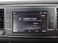 USED 2023 72 VAUXHALL VIVARO LIFE 1.5 Turbo D Edition L MPV 5dr Diesel Manual LWB Euro 6 (s/s) (9 Seat) (120 ps) LOW MILES READY TO EARN MONEY