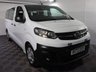 USED 2023 72 VAUXHALL VIVARO LIFE 1.5 Turbo D Edition L MPV 5dr Diesel Manual LWB Euro 6 (s/s) (9 Seat) (120 ps) LOW MILES READY TO EARN MONEY