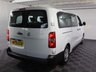 USED 2023 72 VAUXHALL VIVARO LIFE 1.5 Turbo D Edition L MPV 5dr Diesel Manual LWB Euro 6 (s/s) (9 Seat) (120 ps) LOW MILES READY TO EARN MONEY