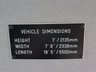 USED 2023 72 VAUXHALL VIVARO LIFE 1.5 Turbo D Edition L MPV 5dr Diesel Manual LWB Euro 6 (s/s) (9 Seat) (120 ps) LOW MILES READY TO EARN MONEY