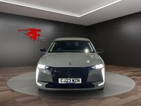 USED 2023 23 DS AUTOMOBILES DS 4 1.2 PureTech Performance Line Hatchback 5dr Petrol EAT8 Euro 6 (s/s) (130 ps) 