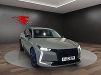 USED 2023 23 DS AUTOMOBILES DS 4 1.2 PureTech Performance Line Hatchback 5dr Petrol EAT8 Euro 6 (s/s) (130 ps) 