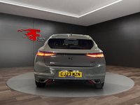 USED 2023 23 DS AUTOMOBILES DS 4 1.2 PureTech Performance Line Hatchback 5dr Petrol EAT8 Euro 6 (s/s) (130 ps) 
