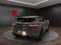 USED 2023 23 DS AUTOMOBILES DS 4 1.2 PureTech Performance Line Hatchback 5dr Petrol EAT8 Euro 6 (s/s) (130 ps) 
