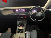 USED 2023 23 DS AUTOMOBILES DS 4 1.2 PureTech Performance Line Hatchback 5dr Petrol EAT8 Euro 6 (s/s) (130 ps) 