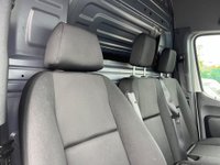 USED 2022 22 MERCEDES-BENZ SPRINTER 2.0 315 CDI Progressive RWD L3 H2 Euro 6 (s/s) 5dr 1owner+CarPlay+Sensor+Ulez