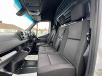 USED 2022 22 MERCEDES-BENZ SPRINTER 2.0 315 CDI Progressive RWD L3 H2 Euro 6 (s/s) 5dr 1owner+CarPlay+Sensor+Ulez
