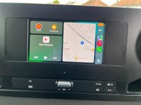 USED 2022 22 MERCEDES-BENZ SPRINTER 2.0 315 CDI Progressive RWD L3 H2 Euro 6 (s/s) 5dr 1owner+CarPlay+Sensor+Ulez