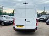 USED 2022 22 MERCEDES-BENZ SPRINTER 2.0 315 CDI Progressive RWD L3 H2 Euro 6 (s/s) 5dr 1owner+CarPlay+Sensor+Ulez
