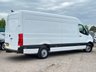 USED 2022 22 MERCEDES-BENZ SPRINTER 2.0 315 CDI Progressive RWD L3 H2 Euro 6 (s/s) 5dr 1owner+CarPlay+Sensor+Ulez