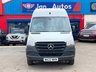 USED 2022 22 MERCEDES-BENZ SPRINTER 2.0 315 CDI Progressive RWD L3 H2 Euro 6 (s/s) 5dr 1owner+CarPlay+Sensor+Ulez