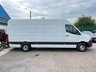 USED 2022 22 MERCEDES-BENZ SPRINTER 2.0 315 CDI Progressive RWD L3 H2 Euro 6 (s/s) 5dr 1owner+CarPlay+Sensor+Ulez