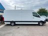 USED 2022 22 MERCEDES-BENZ SPRINTER 2.0 315 CDI Progressive RWD L3 H2 Euro 6 (s/s) 5dr 1owner+CarPlay+Sensor+Ulez