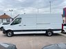 USED 2022 22 MERCEDES-BENZ SPRINTER 2.0 315 CDI Progressive RWD L3 H2 Euro 6 (s/s) 5dr 1owner+CarPlay+Sensor+Ulez