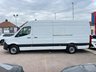 USED 2022 22 MERCEDES-BENZ SPRINTER 2.0 315 CDI Progressive RWD L3 H2 Euro 6 (s/s) 5dr 1owner+CarPlay+Sensor+Ulez