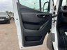 USED 2022 22 MERCEDES-BENZ SPRINTER 2.0 315 CDI Progressive RWD L3 H2 Euro 6 (s/s) 5dr 1owner+CarPlay+Sensor+Ulez