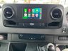 USED 2022 22 MERCEDES-BENZ SPRINTER 2.0 315 CDI Progressive RWD L3 H2 Euro 6 (s/s) 5dr 1owner+CarPlay+Sensor+Ulez