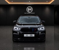 USED 2018 18 BMW X5 3.0 40d M Sport SUV 5dr Diesel Auto xDrive Euro 6 (s/s) (313 ps) 