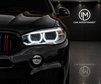 USED 2018 18 BMW X5 3.0 40d M Sport SUV 5dr Diesel Auto xDrive Euro 6 (s/s) (313 ps) 