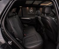 USED 2018 18 BMW X5 3.0 40d M Sport SUV 5dr Diesel Auto xDrive Euro 6 (s/s) (313 ps) 