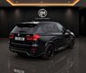 USED 2018 18 BMW X5 3.0 40d M Sport SUV 5dr Diesel Auto xDrive Euro 6 (s/s) (313 ps) 