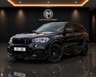 USED 2018 18 BMW X5 3.0 40d M Sport SUV 5dr Diesel Auto xDrive Euro 6 (s/s) (313 ps) 