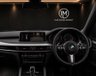 USED 2018 18 BMW X5 3.0 40d M Sport SUV 5dr Diesel Auto xDrive Euro 6 (s/s) (313 ps) 