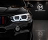 USED 2018 18 BMW X5 3.0 40d M Sport SUV 5dr Diesel Auto xDrive Euro 6 (s/s) (313 ps) 