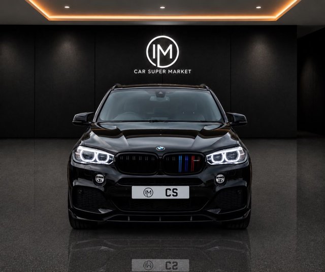 View our BMW X5 3.0 40d M Sport SUV 5dr Diesel Auto xDrive Euro 6 (s/s) (313 ps)