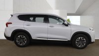 USED 2021 21 HYUNDAI SANTA FE 1.6 h T-GDi Premium SUV 5dr Petrol Hybrid Auto 4WD Euro 6 (s/s) (230 ps) 