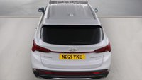 USED 2021 21 HYUNDAI SANTA FE 1.6 h T-GDi Premium SUV 5dr Petrol Hybrid Auto 4WD Euro 6 (s/s) (230 ps) 