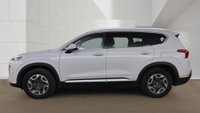 USED 2021 21 HYUNDAI SANTA FE 1.6 h T-GDi Premium SUV 5dr Petrol Hybrid Auto 4WD Euro 6 (s/s) (230 ps) 