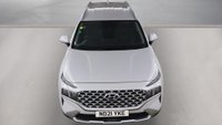 USED 2021 21 HYUNDAI SANTA FE 1.6 h T-GDi Premium SUV 5dr Petrol Hybrid Auto 4WD Euro 6 (s/s) (230 ps) 