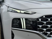 USED 2021 21 HYUNDAI SANTA FE 1.6 h T-GDi Premium SUV 5dr Petrol Hybrid Auto 4WD Euro 6 (s/s) (230 ps) 