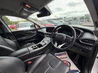 USED 2021 21 HYUNDAI SANTA FE 1.6 h T-GDi Premium SUV 5dr Petrol Hybrid Auto 4WD Euro 6 (s/s) (230 ps) 