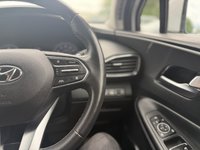 USED 2021 21 HYUNDAI SANTA FE 1.6 h T-GDi Premium SUV 5dr Petrol Hybrid Auto 4WD Euro 6 (s/s) (230 ps) 