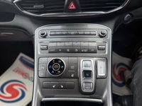 USED 2021 21 HYUNDAI SANTA FE 1.6 h T-GDi Premium SUV 5dr Petrol Hybrid Auto 4WD Euro 6 (s/s) (230 ps) 