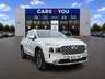 USED 2021 21 HYUNDAI SANTA FE 1.6 h T-GDi Premium SUV 5dr Petrol Hybrid Auto 4WD Euro 6 (s/s) (230 ps) 