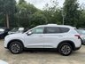 USED 2021 21 HYUNDAI SANTA FE 1.6 h T-GDi Premium SUV 5dr Petrol Hybrid Auto 4WD Euro 6 (s/s) (230 ps) 