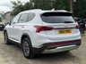 USED 2021 21 HYUNDAI SANTA FE 1.6 h T-GDi Premium SUV 5dr Petrol Hybrid Auto 4WD Euro 6 (s/s) (230 ps) 