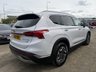 USED 2021 21 HYUNDAI SANTA FE 1.6 h T-GDi Premium SUV 5dr Petrol Hybrid Auto 4WD Euro 6 (s/s) (230 ps) 
