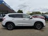 USED 2021 21 HYUNDAI SANTA FE 1.6 h T-GDi Premium SUV 5dr Petrol Hybrid Auto 4WD Euro 6 (s/s) (230 ps) 