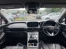 USED 2021 21 HYUNDAI SANTA FE 1.6 h T-GDi Premium SUV 5dr Petrol Hybrid Auto 4WD Euro 6 (s/s) (230 ps) 