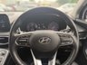 USED 2021 21 HYUNDAI SANTA FE 1.6 h T-GDi Premium SUV 5dr Petrol Hybrid Auto 4WD Euro 6 (s/s) (230 ps) 