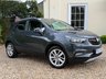 USED 2017 17 VAUXHALL MOKKA X 1.4i Turbo Active SUV 5dr Petrol Manual Euro 6 (s/s) (140 ps) 2 YEARS WARRANTY+MOT+SERVICE