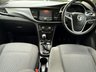 USED 2017 17 VAUXHALL MOKKA X 1.4i Turbo Active SUV 5dr Petrol Manual Euro 6 (s/s) (140 ps) 2 YEARS WARRANTY+MOT+SERVICE